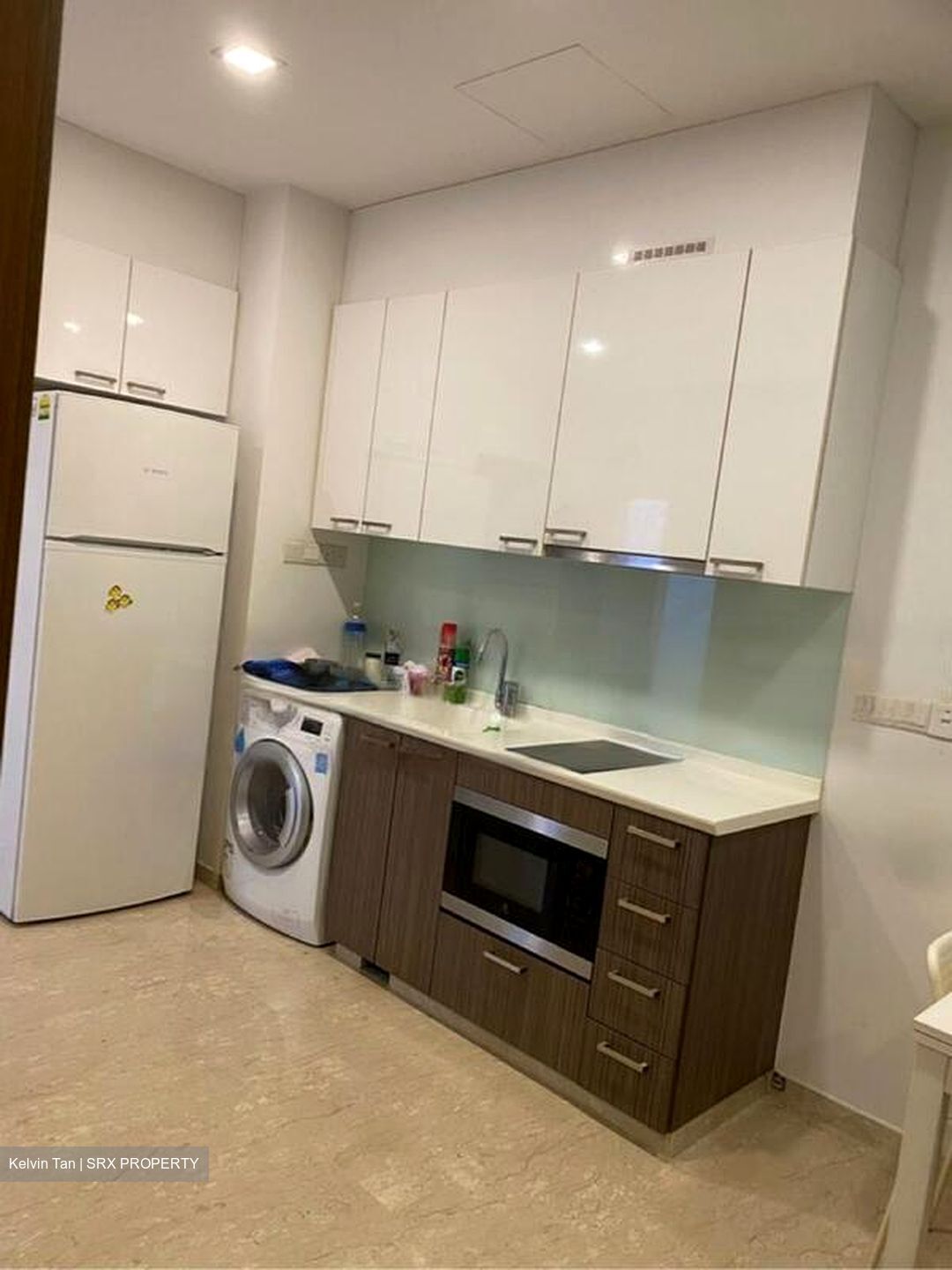 The Hillford (D21), Apartment #421079881